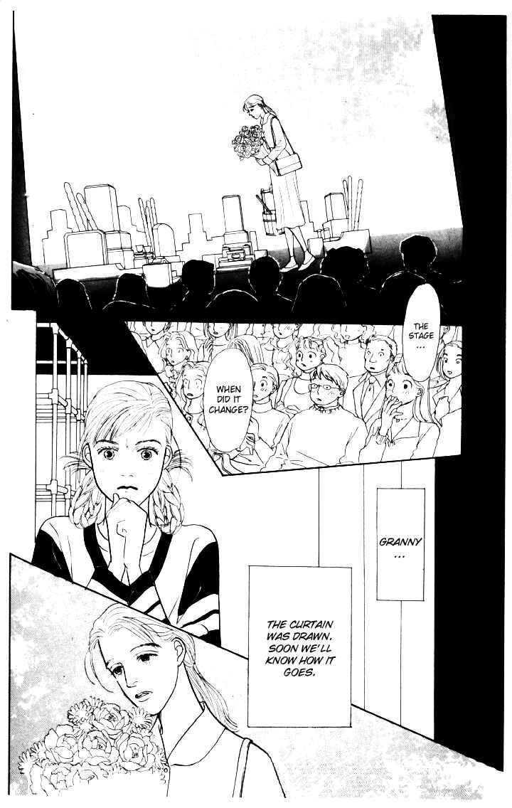 Page 23 Chapter 19 Tomorrows King