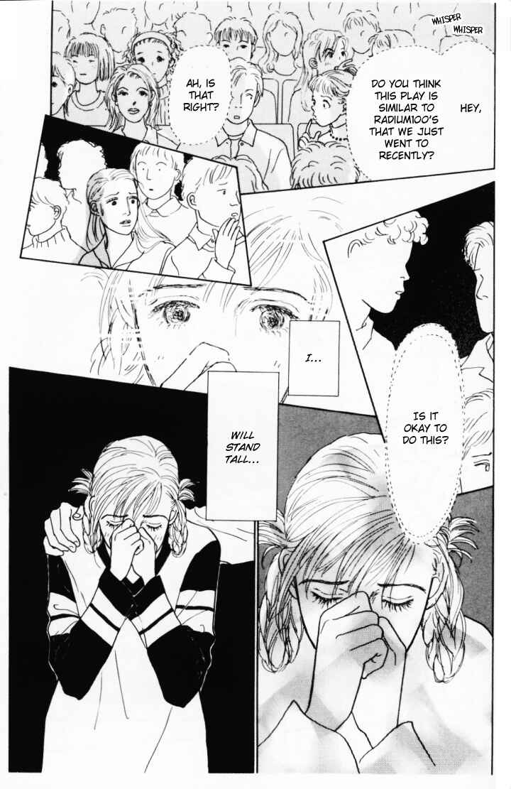 Page 26 Chapter 19 Tomorrows King