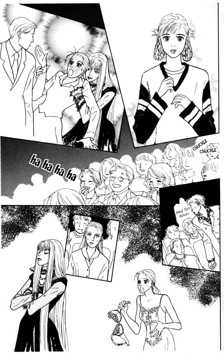 Page 30 Chapter 19 Tomorrows King