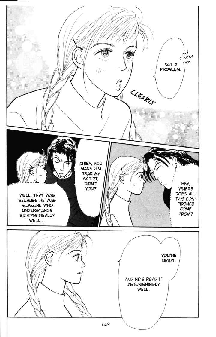 Page 7 Chapter 19 Tomorrows King