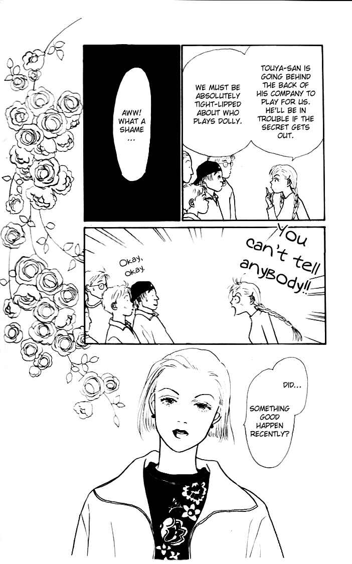 Page 9 Chapter 19 Tomorrows King