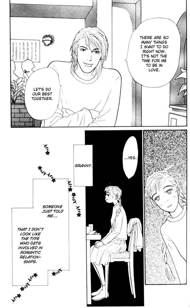 Page 11 Chapter 22 Tomorrows King