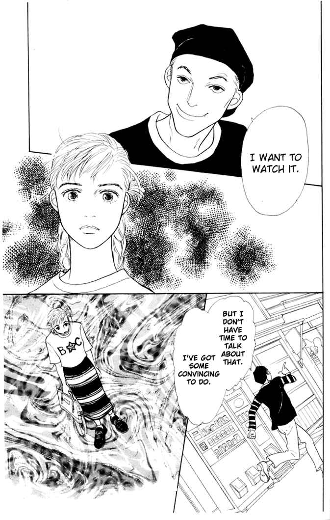 Page 31 Chapter 22 Tomorrows King