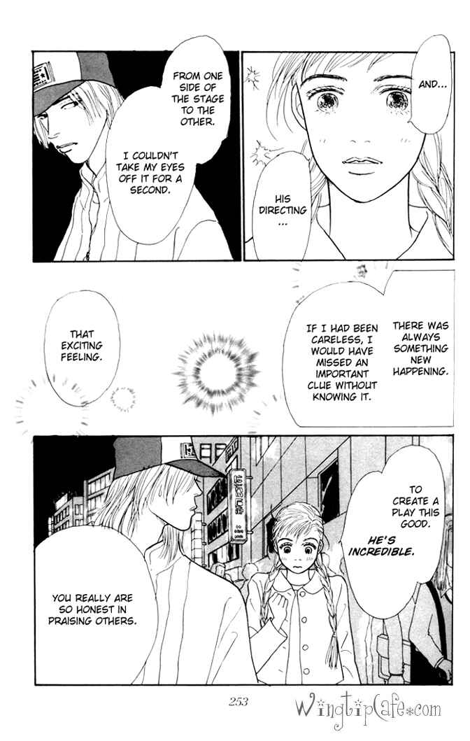 Page 5 Chapter 22 Tomorrows King