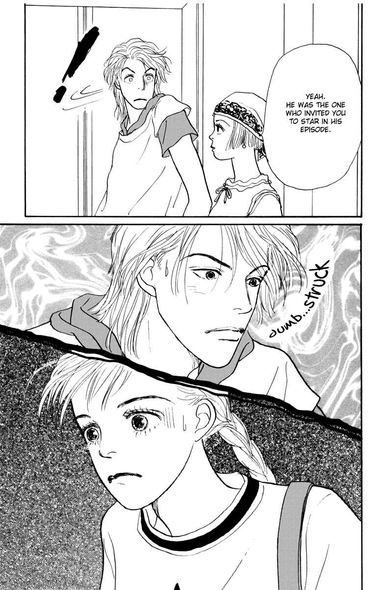 Page 30 Chapter 32 Tomorrows King