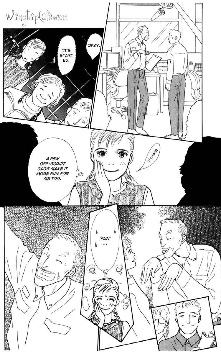 Page 7 Chapter 32 Tomorrows King