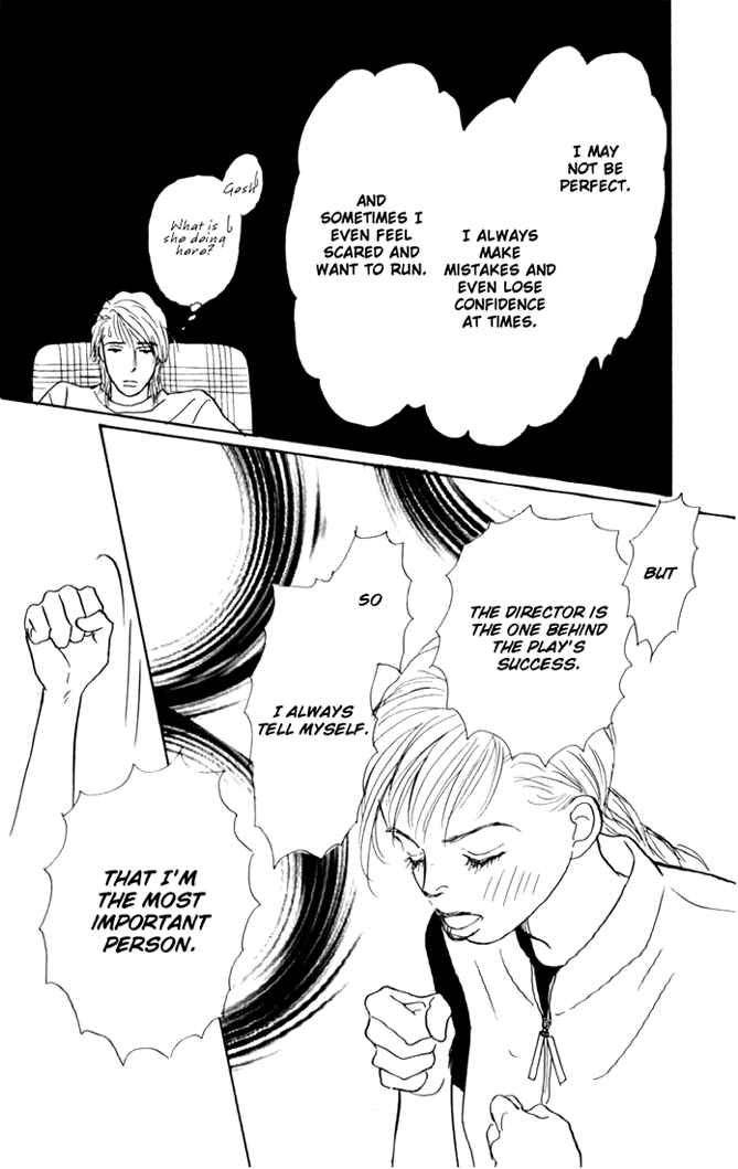 Page 30 Chapter 24 Tomorrows King