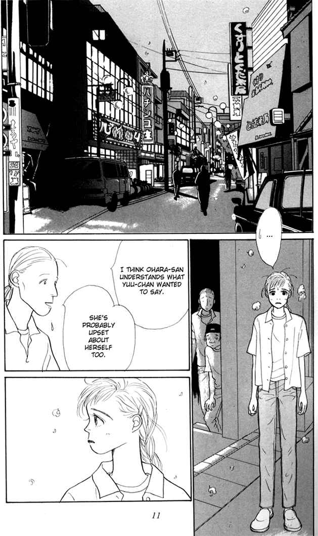 Page 9 Chapter 24 Tomorrows King