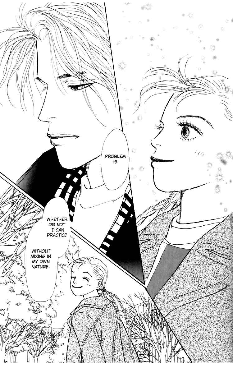 Page 39 Chapter 47 Tomorrows King