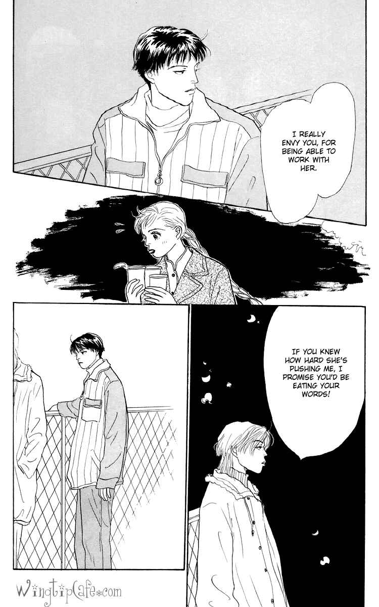 Page 22 Chapter 48 Tomorrows King