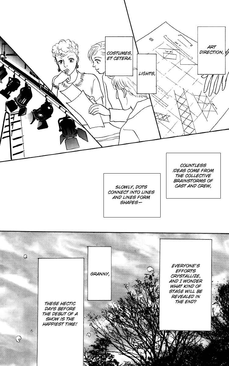 Page 3 Chapter 48 Tomorrows King