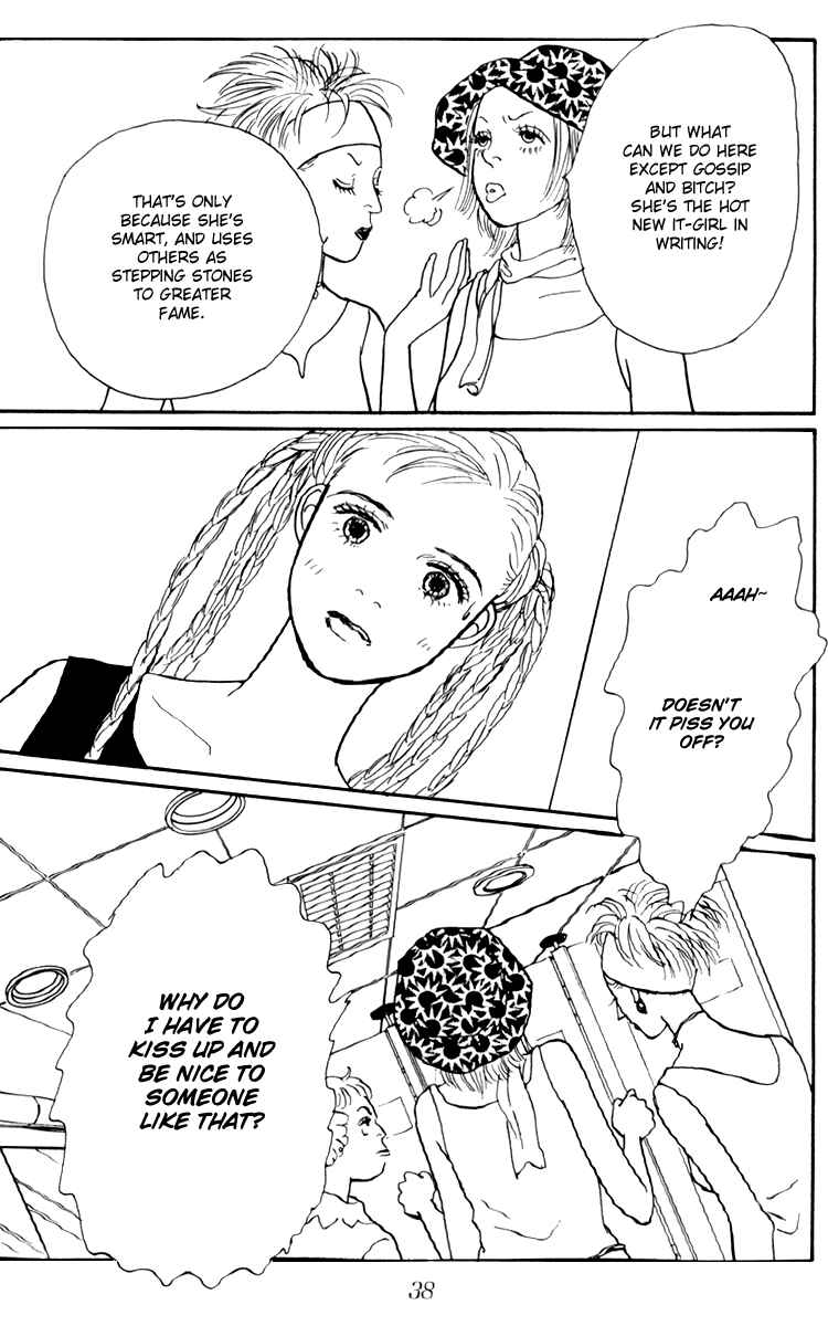 Page 35 Chapter 34 Tomorrows King