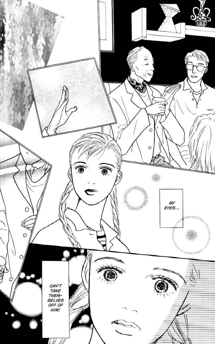 Page 47 Chapter 34 Tomorrows King