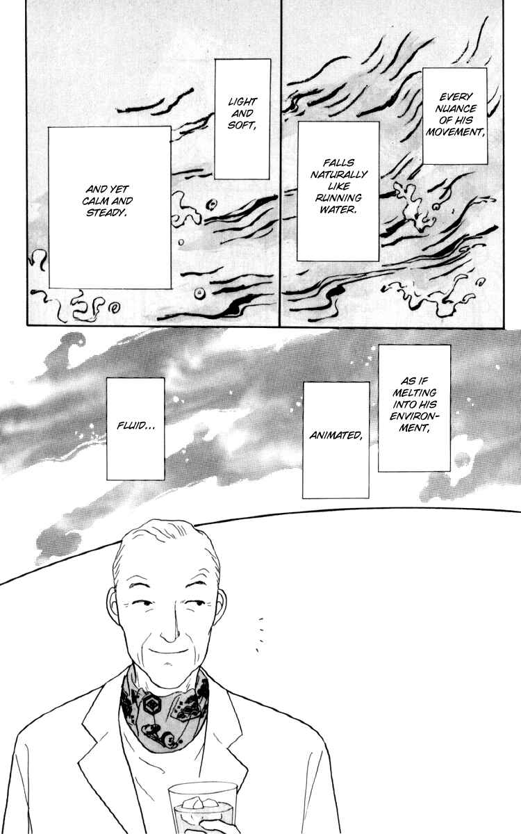Page 48 Chapter 34 Tomorrows King