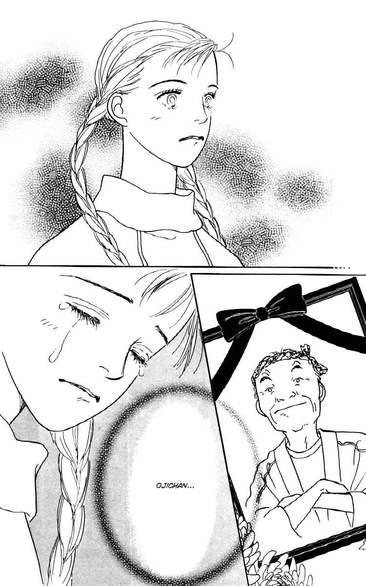 Page 56 Chapter 34 Tomorrows King