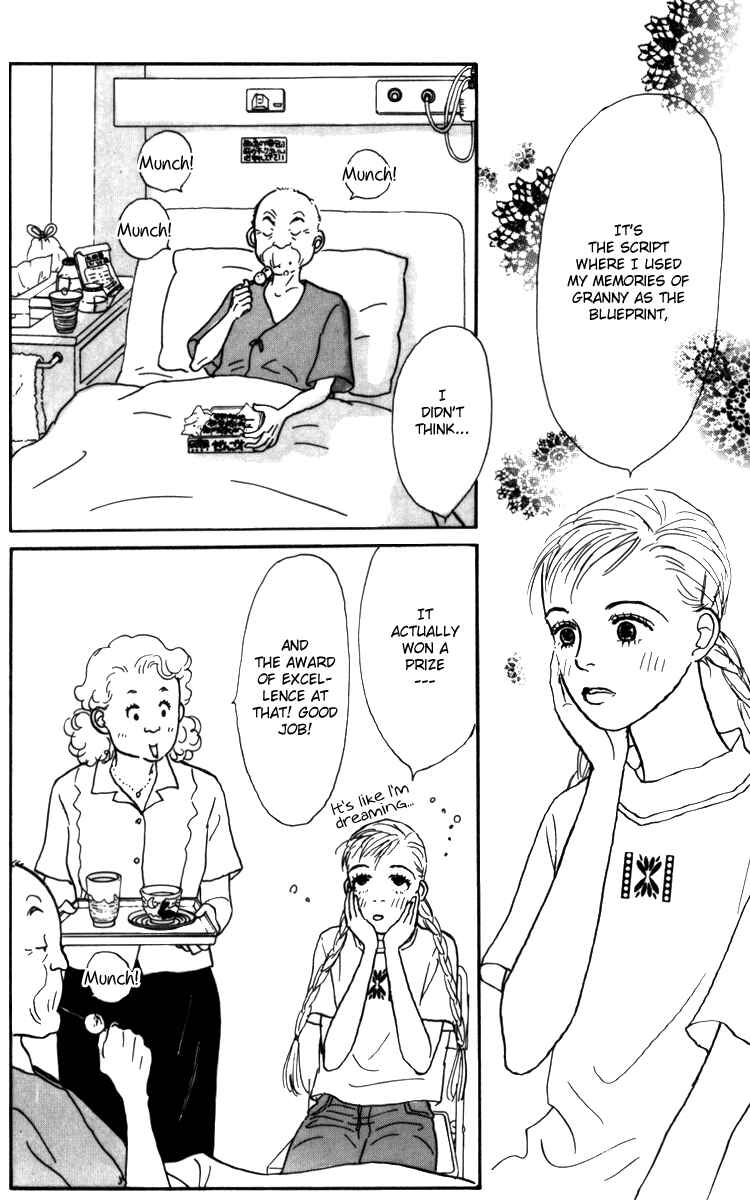 Page 6 Chapter 34 Tomorrows King