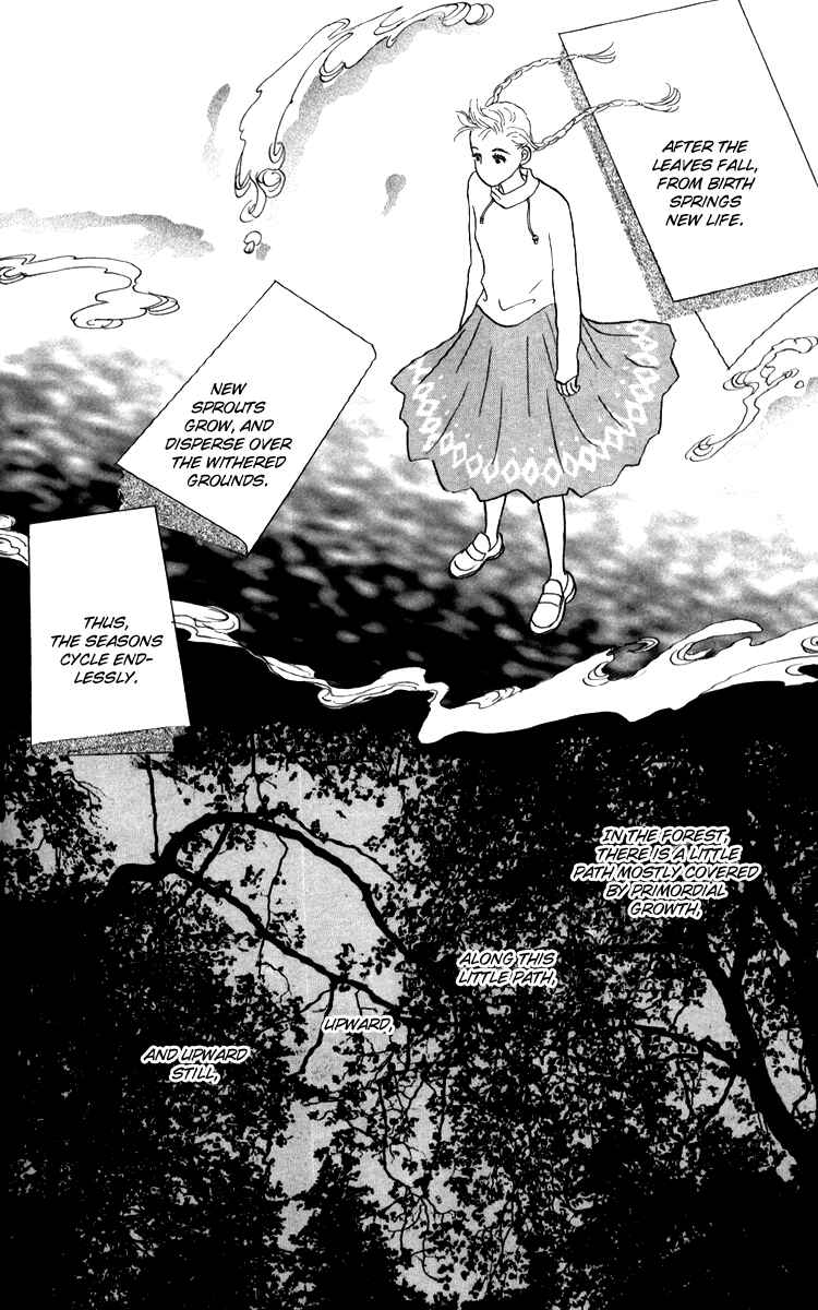 Page 60 Chapter 34 Tomorrows King