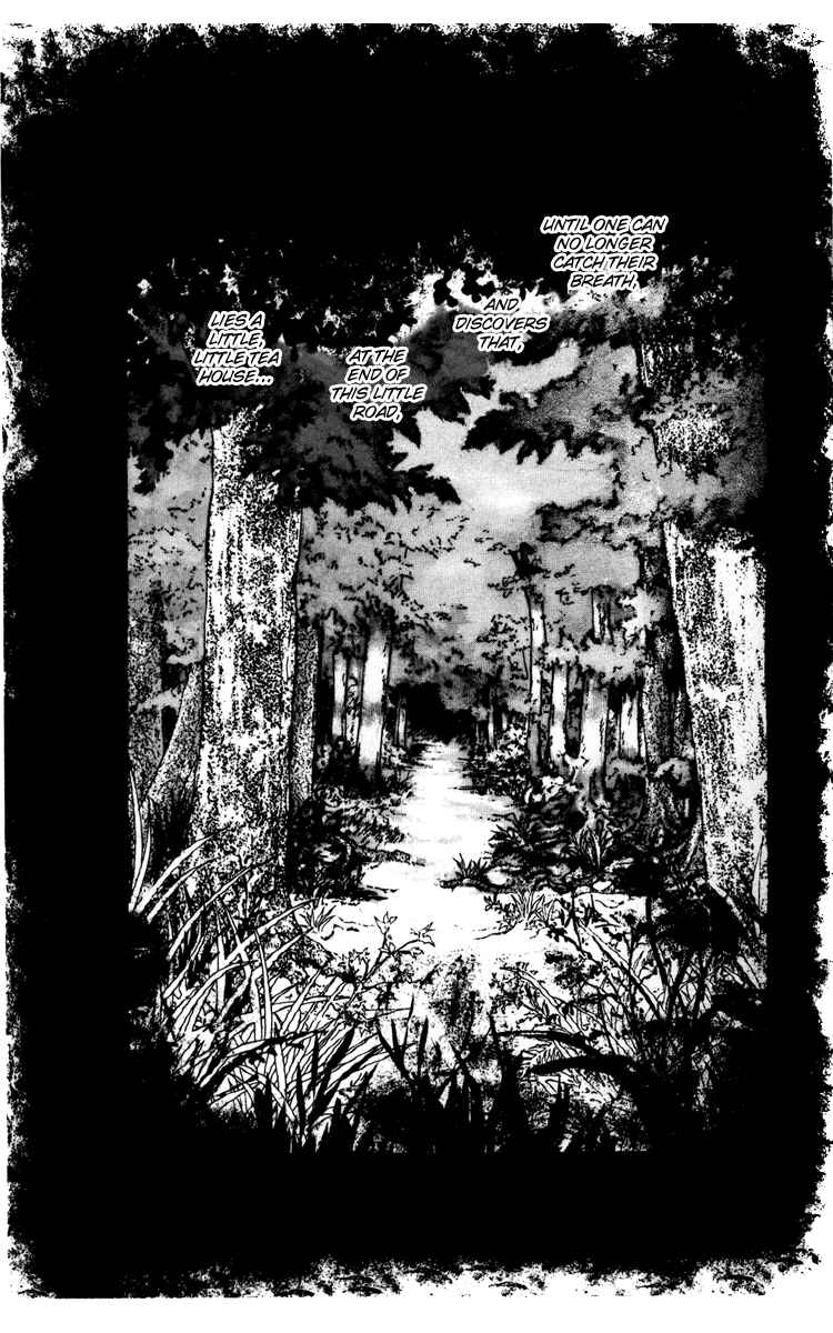 Page 61 Chapter 34 Tomorrows King