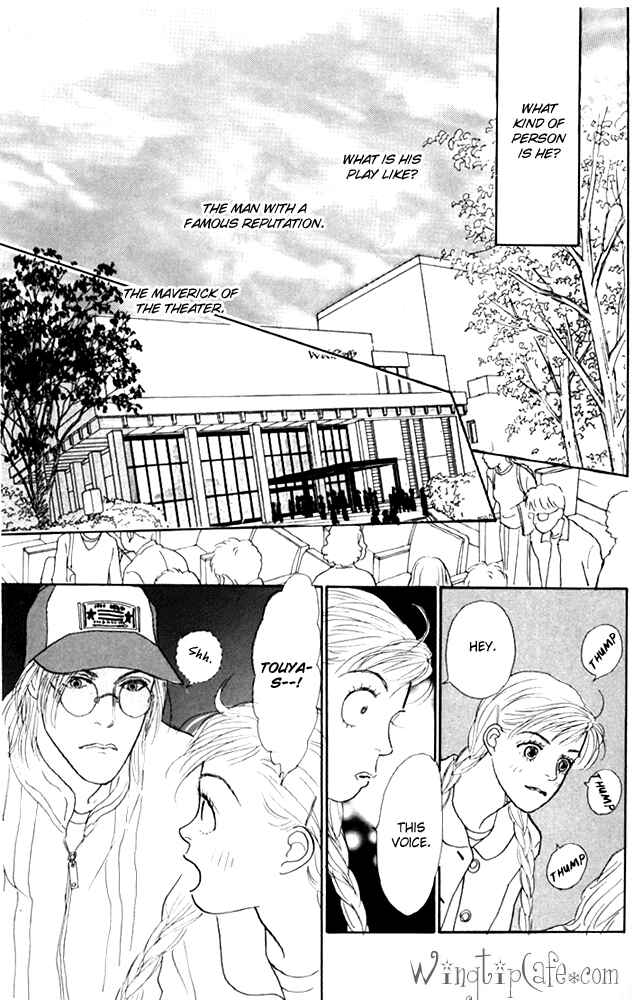 Page 29 Chapter 21 Tomorrows King