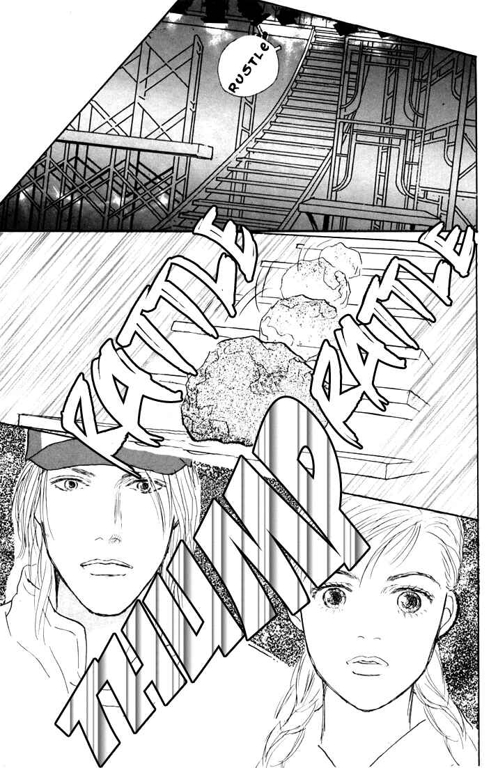 Page 31 Chapter 21 Tomorrows King