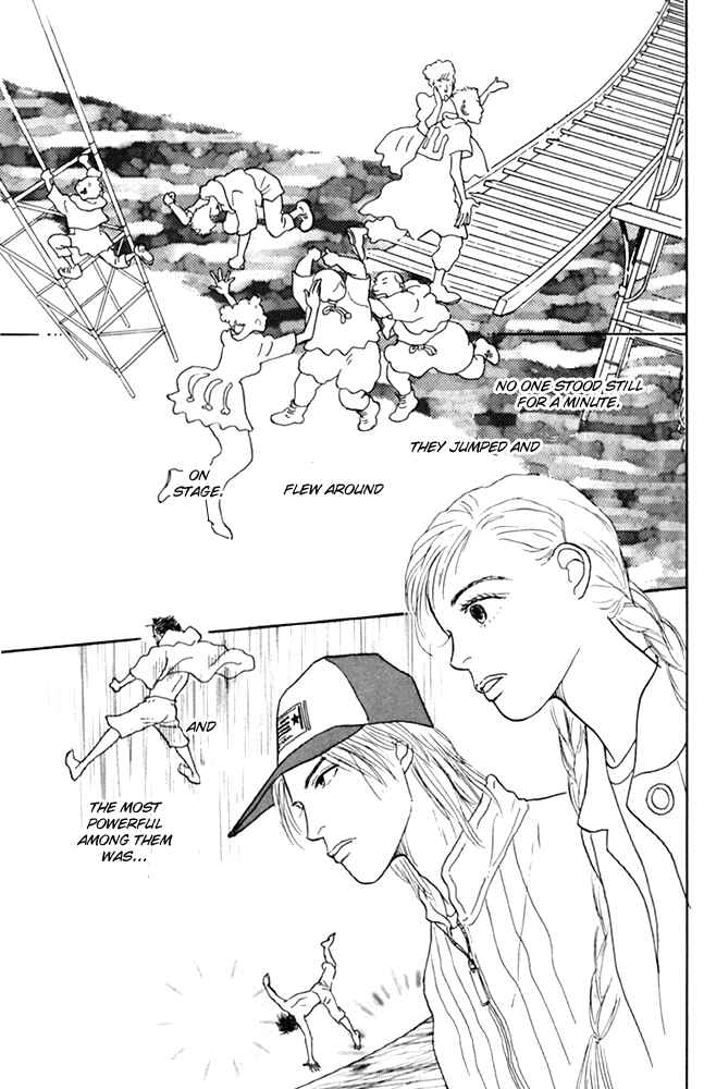 Page 33 Chapter 21 Tomorrows King