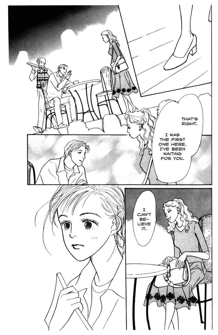 Page 15 Chapter 11 Tomorrows King