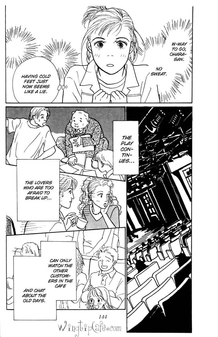 Page 16 Chapter 11 Tomorrows King