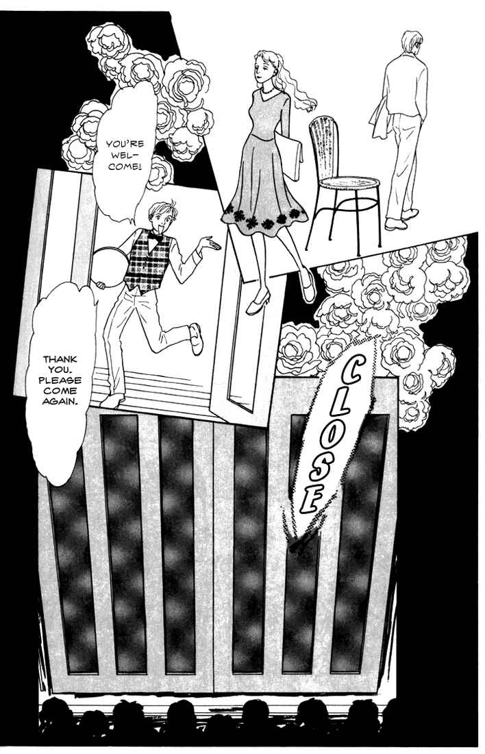 Page 20 Chapter 11 Tomorrows King