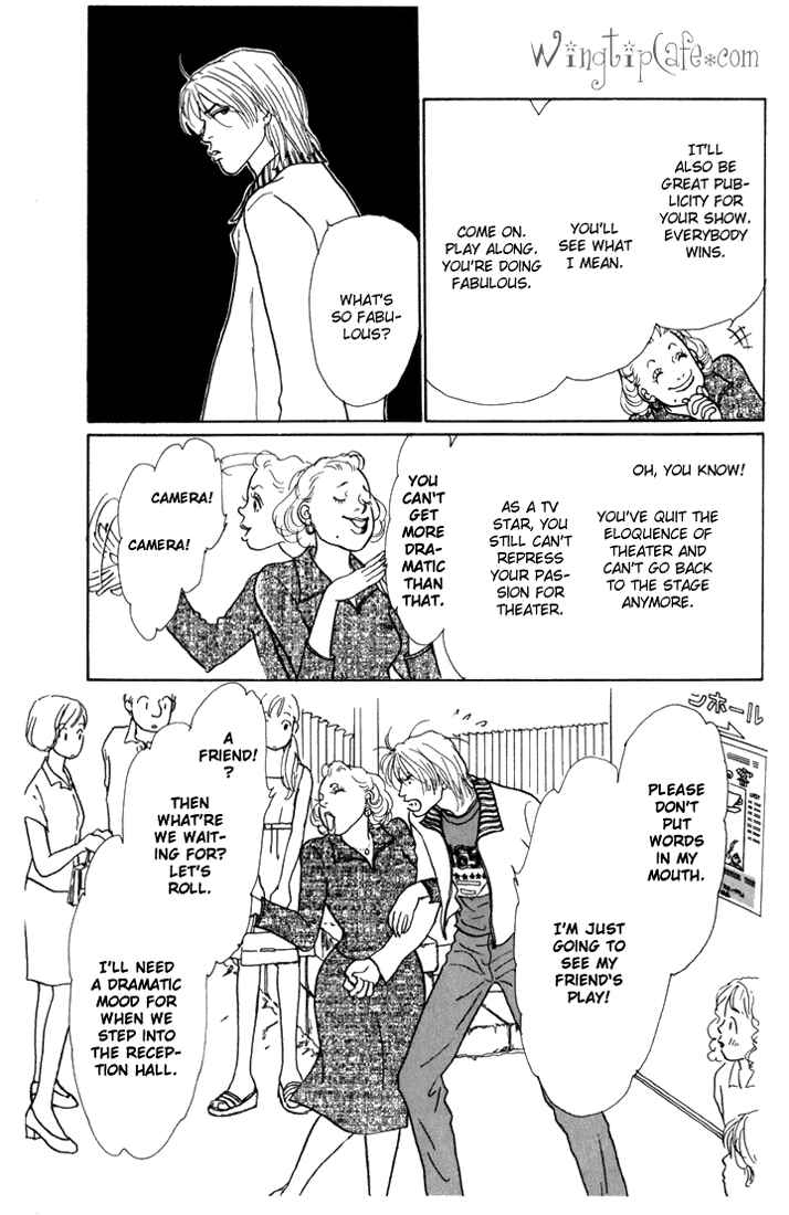 Page 37 Chapter 11 Tomorrows King