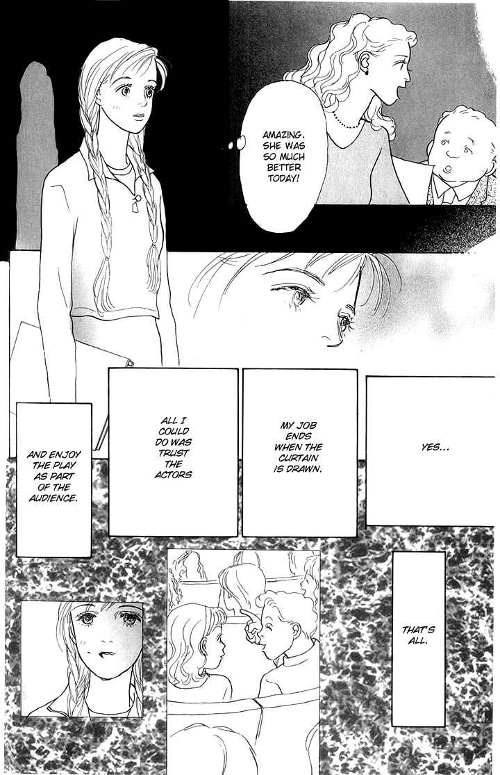 Page 40 Chapter 11 Tomorrows King