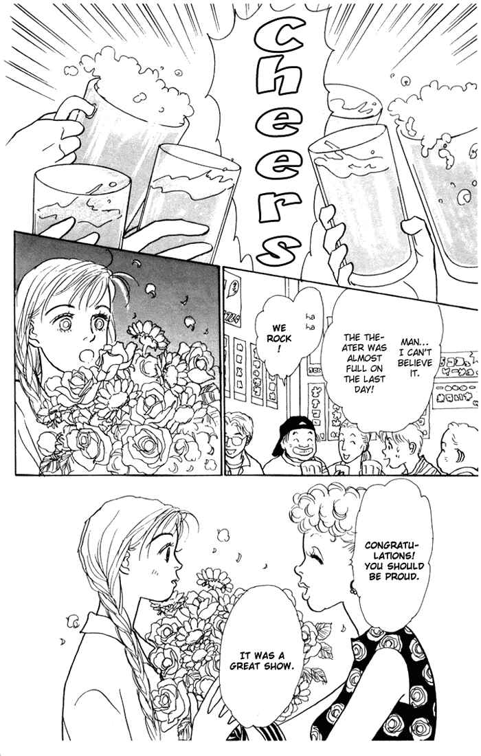 Page 42 Chapter 11 Tomorrows King