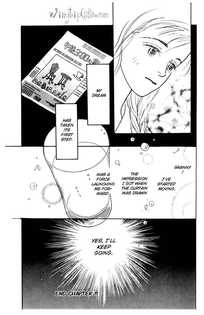 Page 47 Chapter 11 Tomorrows King