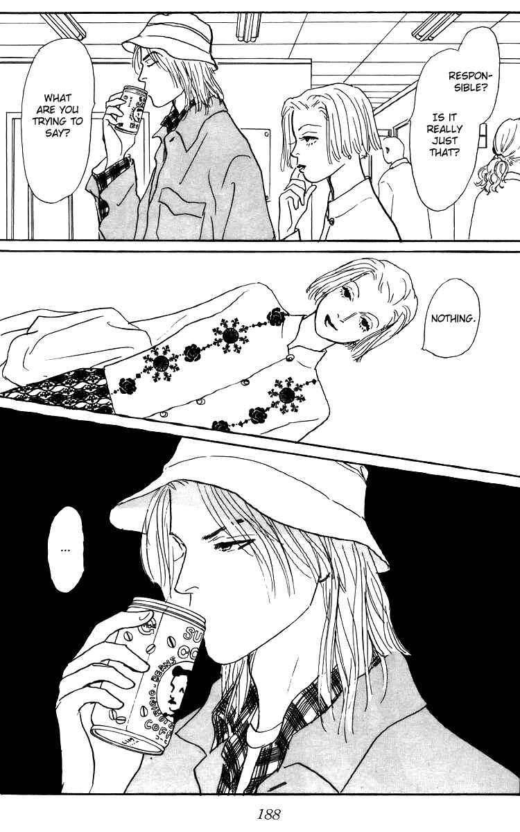 Page 13 Chapter 39 Tomorrows King