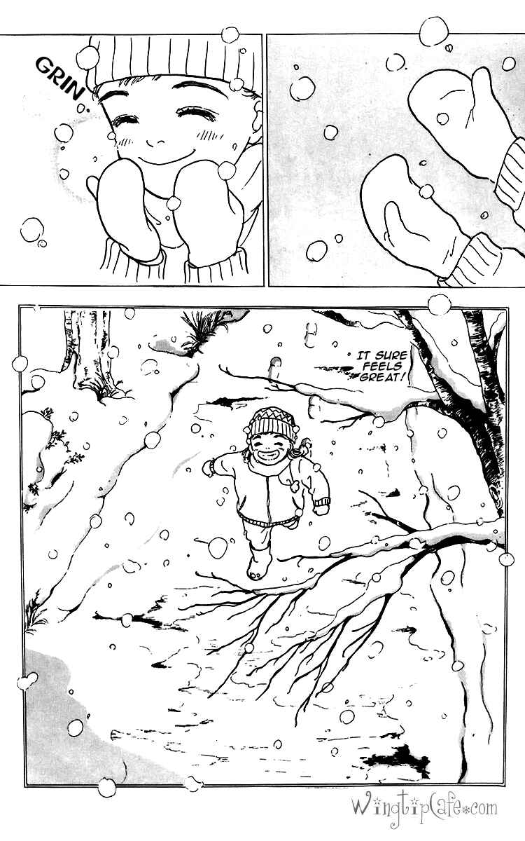 Page 5 Chapter 39 Tomorrows King