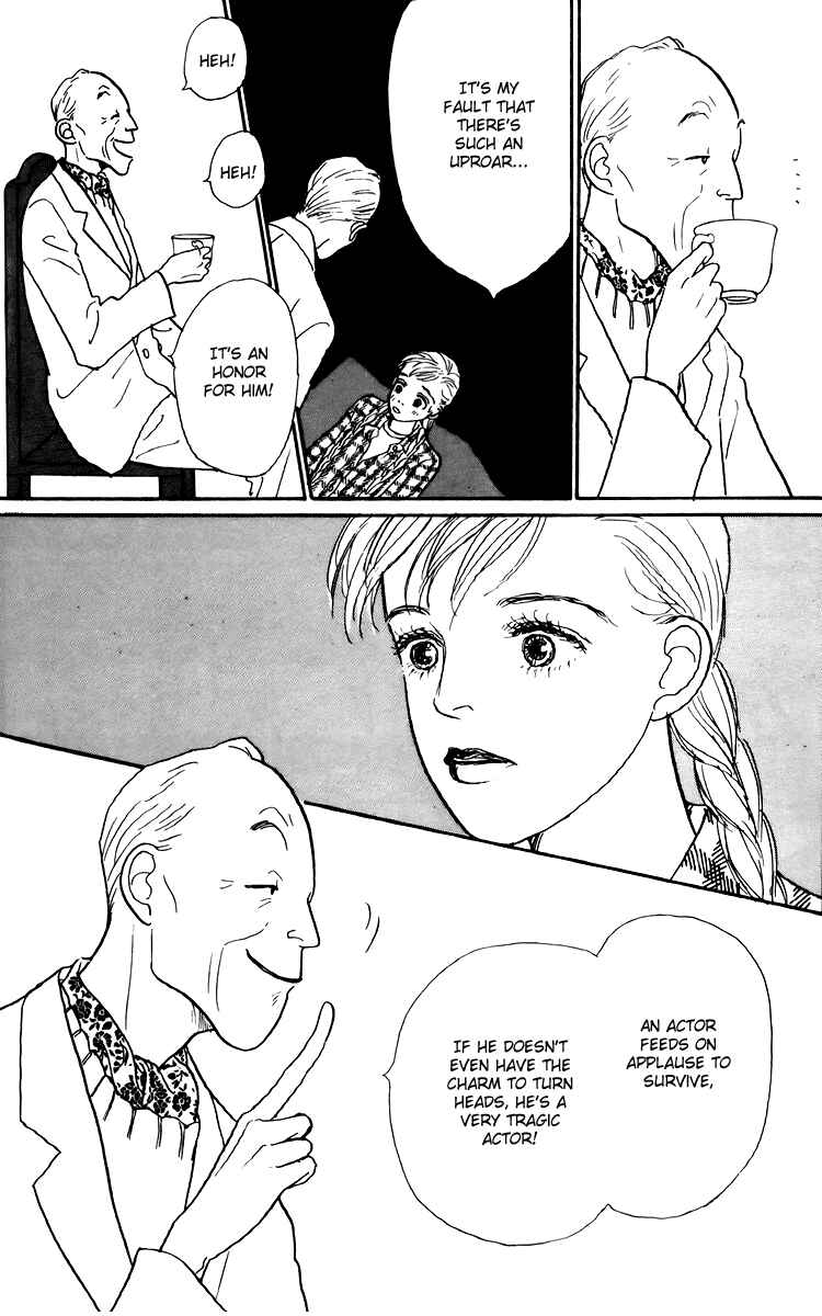 Page 19 Chapter 38 Tomorrows King