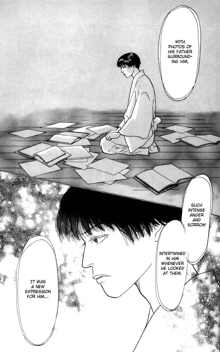 Page 24 Chapter 38 Tomorrows King