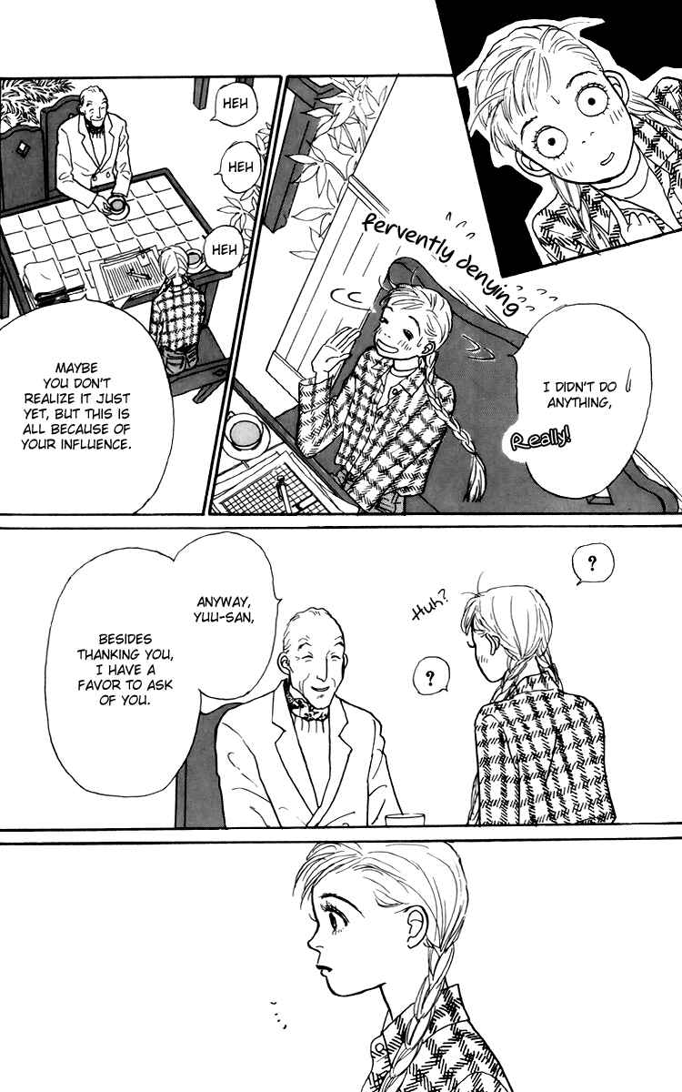 Page 26 Chapter 38 Tomorrows King