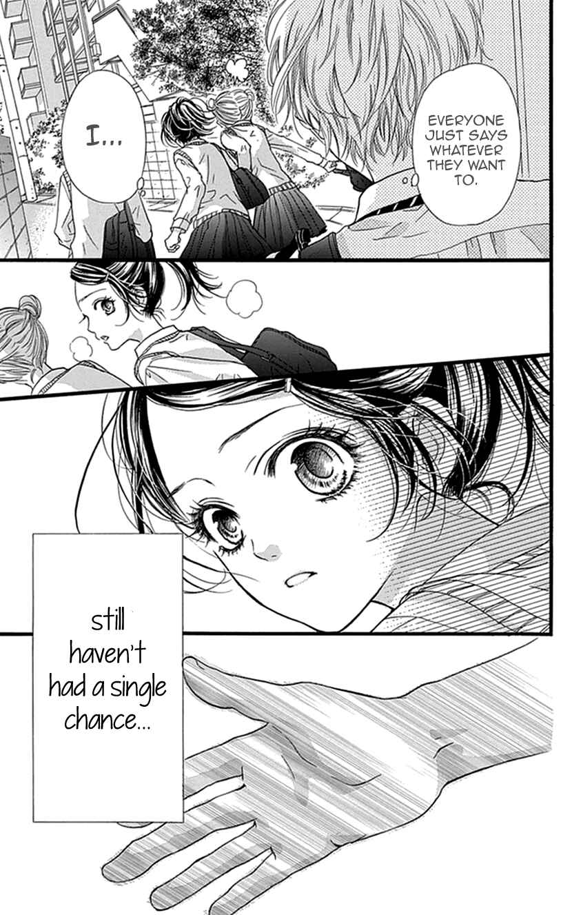 Page 18 Chapter 9 I Love You Baby