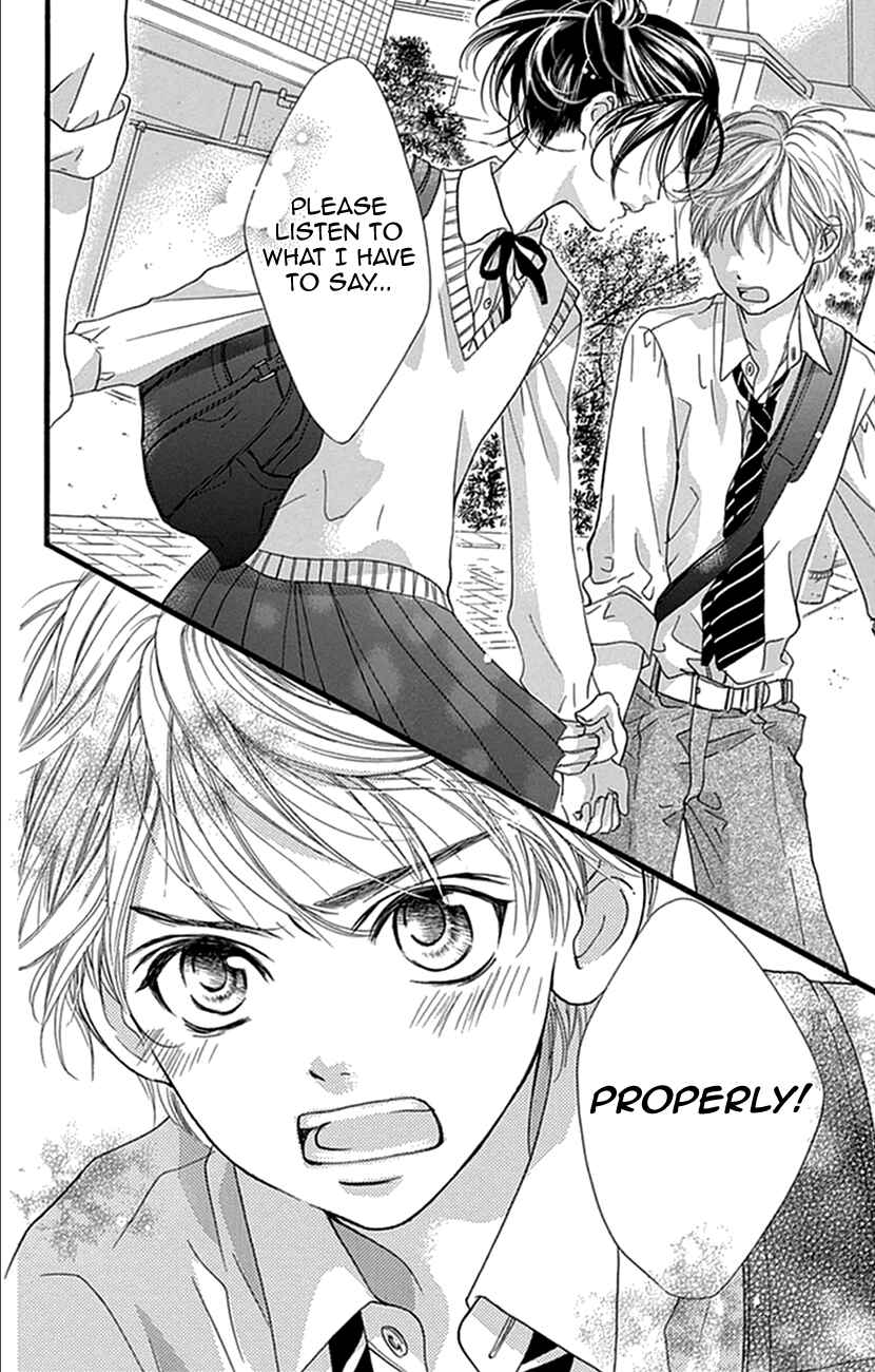 Page 19 Chapter 9 I Love You Baby