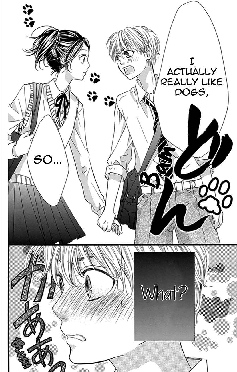 Page 23 Chapter 9 I Love You Baby