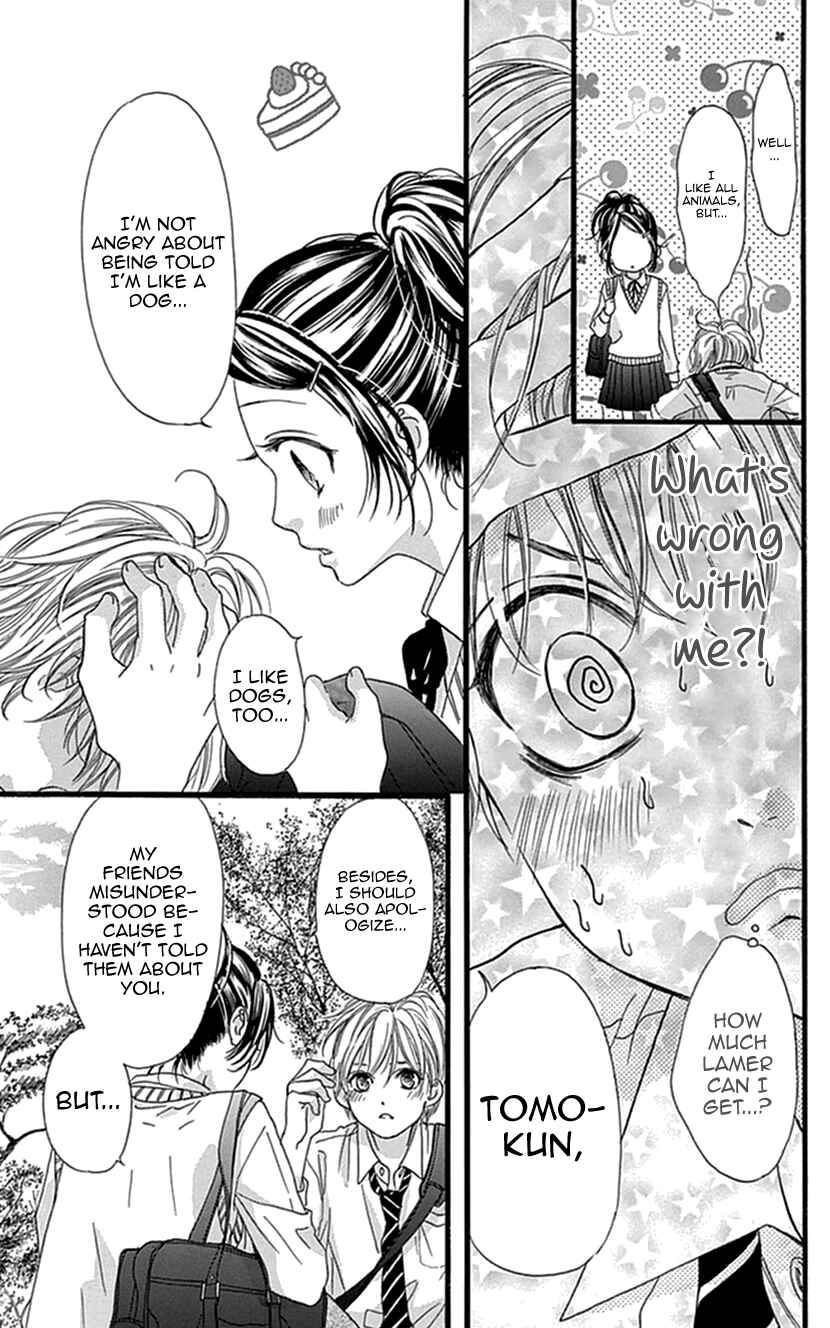 Page 24 Chapter 9 I Love You Baby