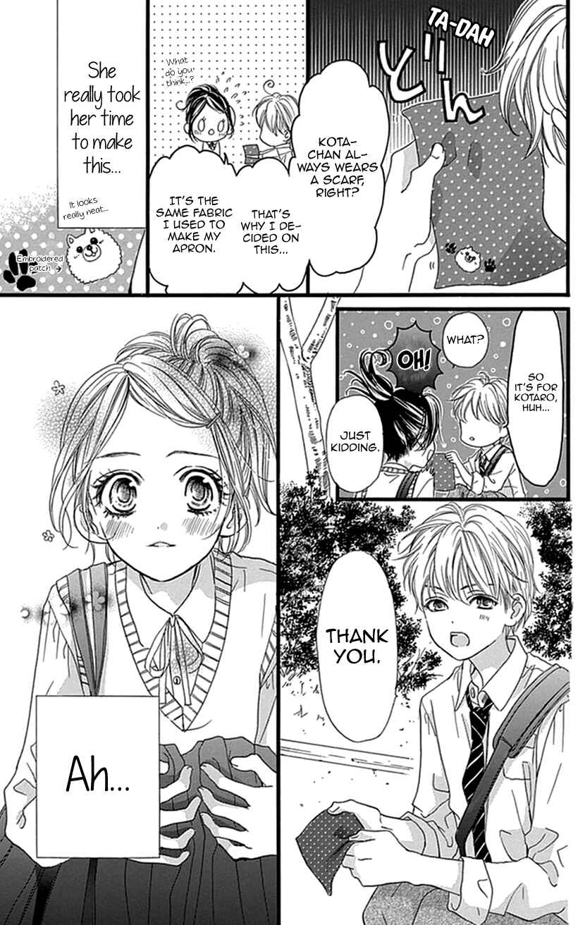 Page 26 Chapter 9 I Love You Baby