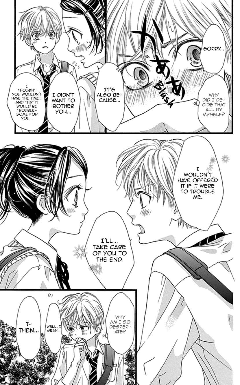 Page 28 Chapter 9 I Love You Baby