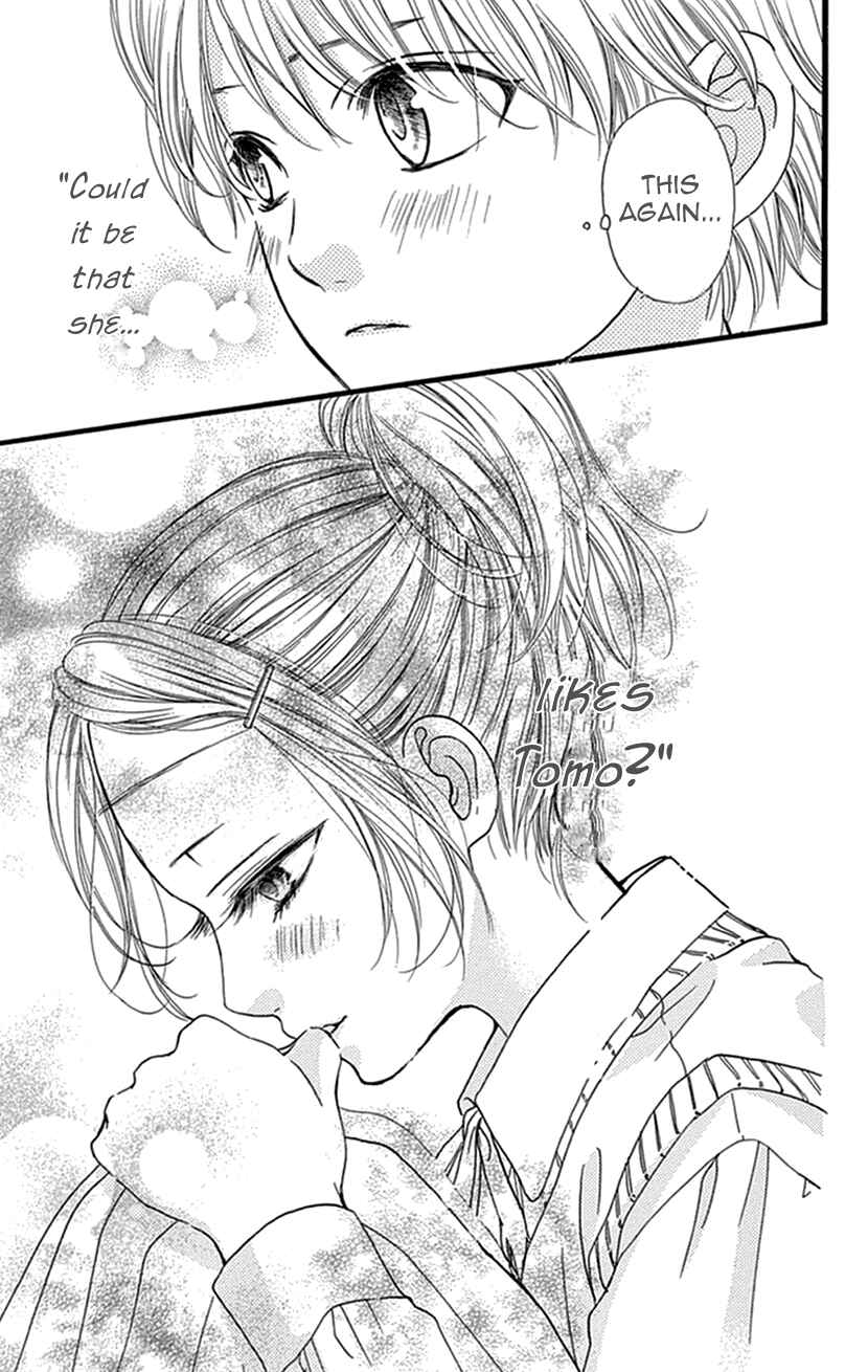 Page 30 Chapter 9 I Love You Baby