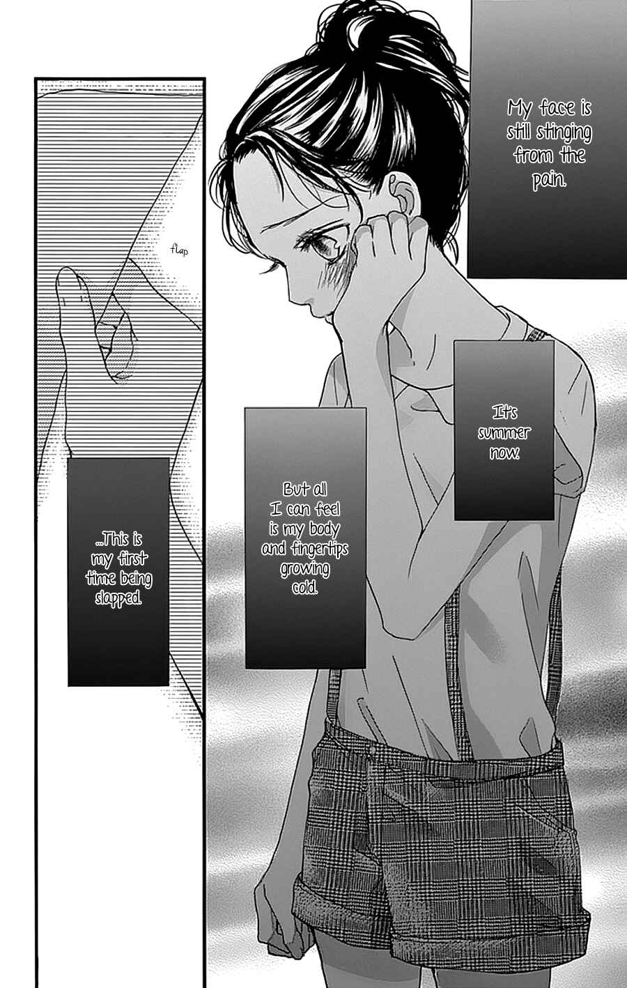 Page 4 Chapter 25 I Love You Baby