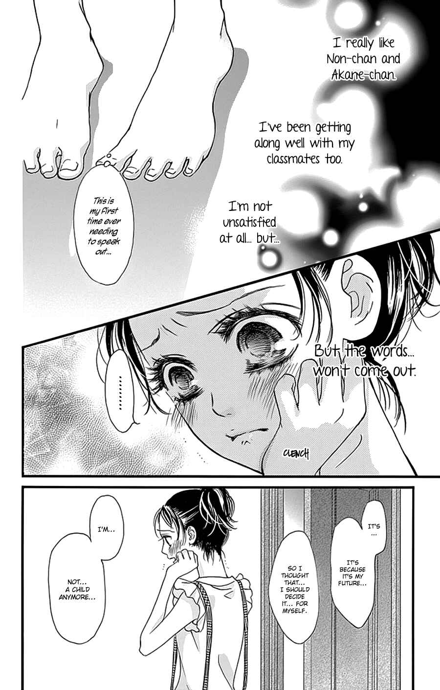 Page 6 Chapter 25 I Love You Baby