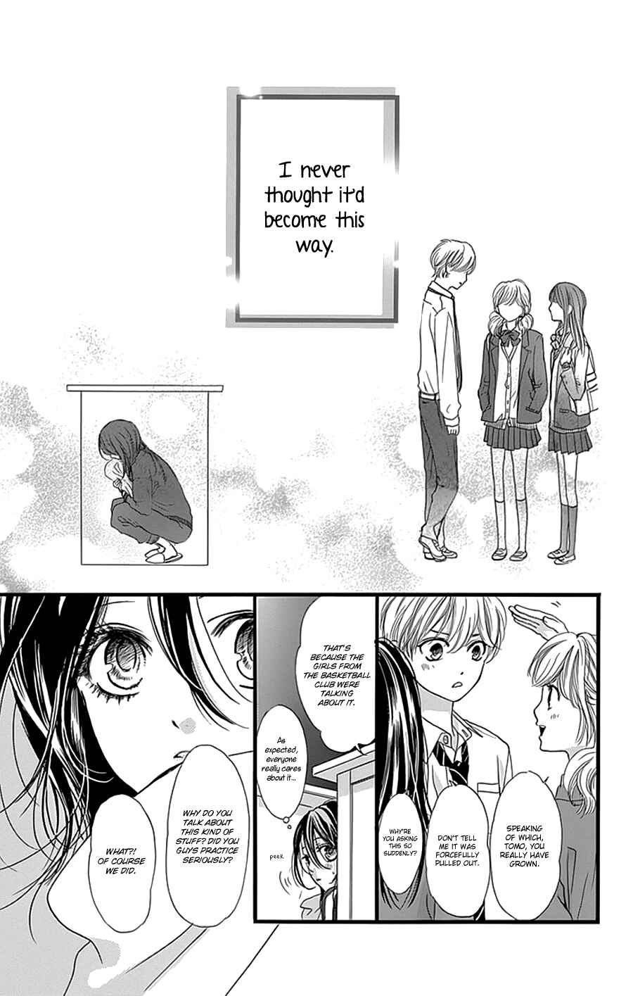 Page 17 Chapter 20 I Love You Baby