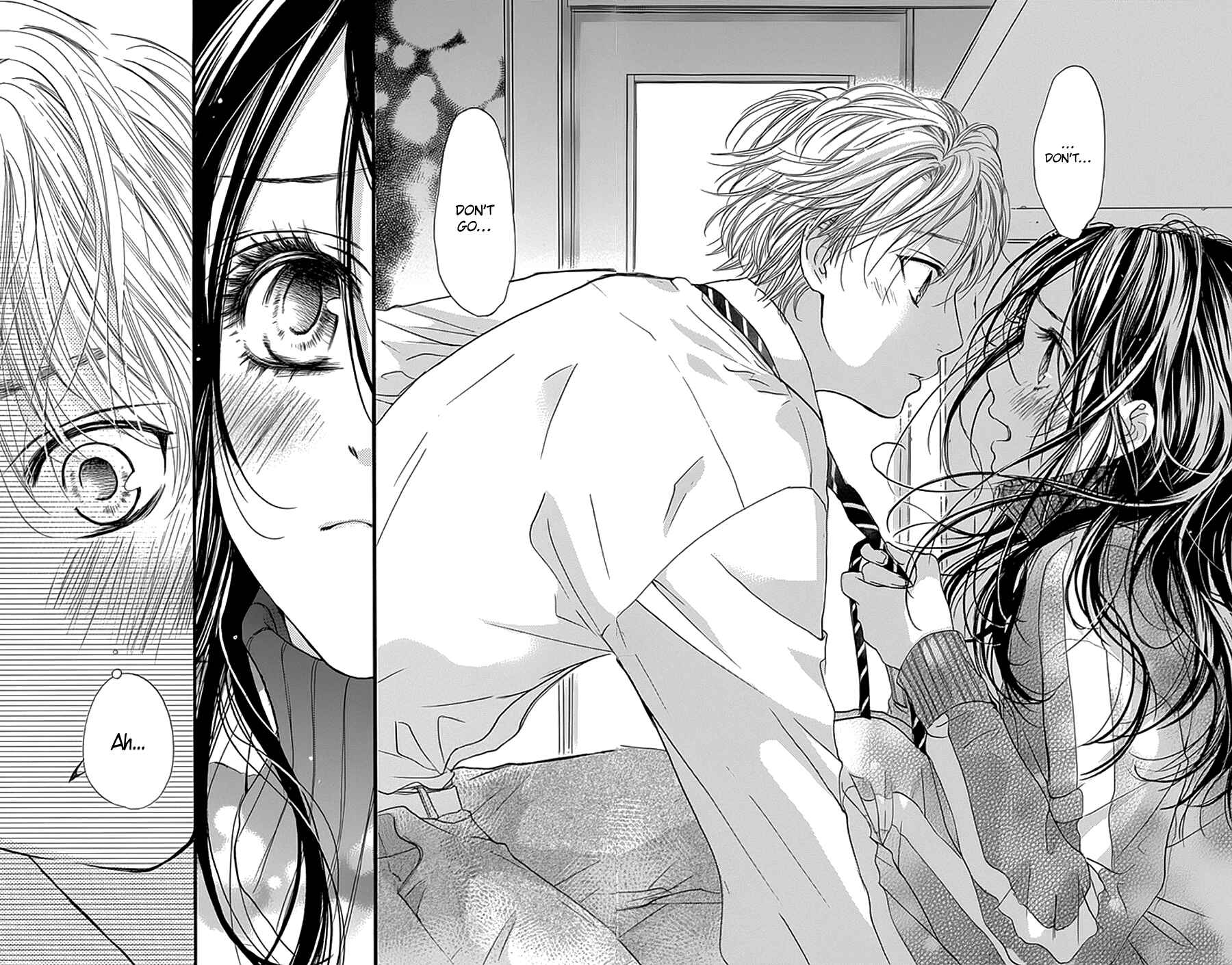 Page 24 Chapter 20 I Love You Baby