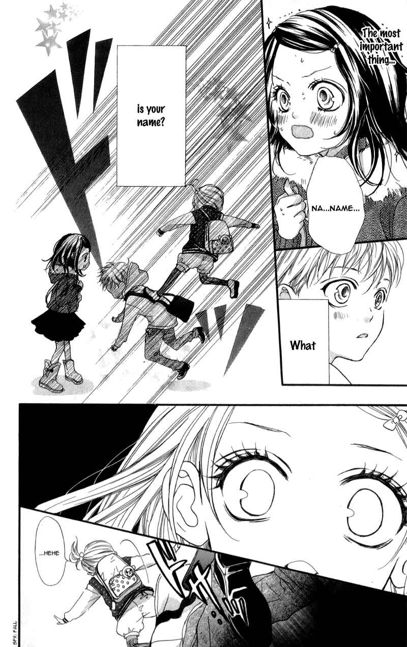 Page 10 Chapter 2 I Love You Baby