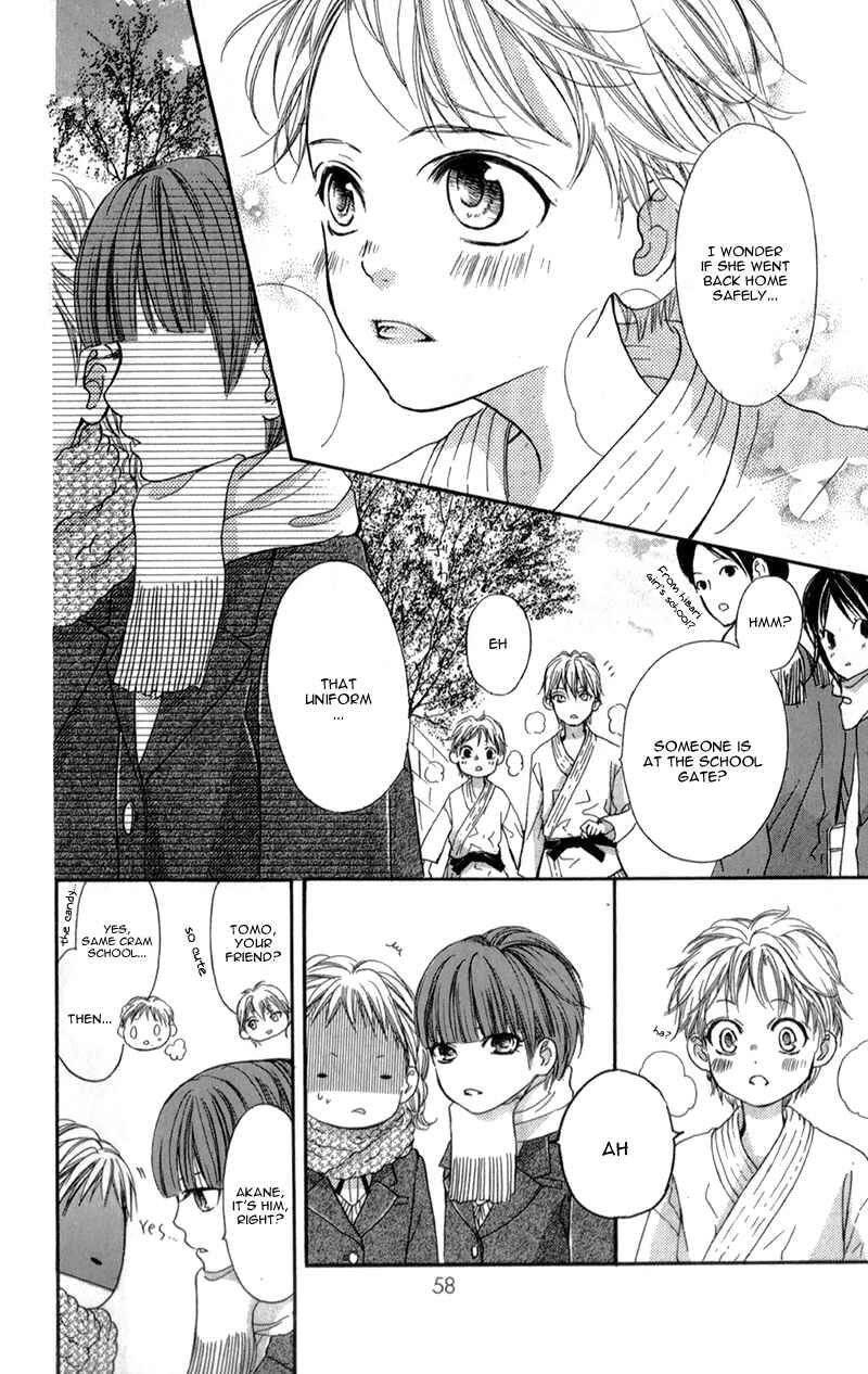 Page 28 Chapter 2 I Love You Baby